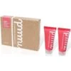Nuud Smarter Pack 2 X 20 Ml - Pink -Nicehair Butik nuud smarter pack 2 x 20 ml pink 1596111149