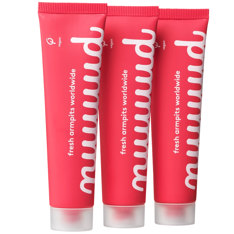 Nuud Wholelottanuud Pack 3 X 40 Ml 4 Nuud Wholelottanuud Pack 3 X 40 Ml - Billede 2