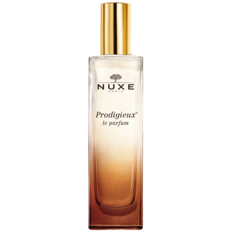 Nuxe Prodigieux Le Parfum EDP 50 Ml 3 Nuxe Prodigieux Le Parfum EDP 50 Ml
