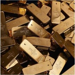 Paco Rabanne 1 Million EDP 100 Ml -Nicehair Butik paco rabanne 1 million edp 100 ml 1638866478