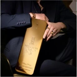 Paco Rabanne 1 Million EDP 50 Ml -Nicehair Butik paco rabanne 1 million edp 50 ml 1638866372