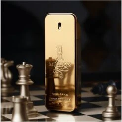 Paco Rabanne 1 Million EDP 50 Ml -Nicehair Butik paco rabanne 1 million edp 50 ml 1638866377