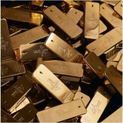 Paco Rabanne 1 Million EDT 100 Ml 18 Paco Rabanne 1 Million EDT 100 Ml -Nicehair Butik paco rabanne 1 million edt 100 ml 1645085044