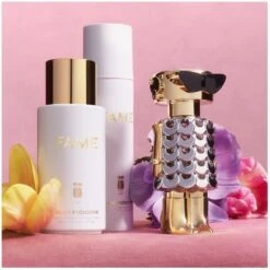 Paco Rabanne Fame Deodorant Spray 150 Ml -Nicehair Butik paco rabanne fame deodorant spray 150 ml 1662017435