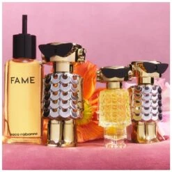 Paco Rabanne Fame EDP 50 Ml -Nicehair Butik paco rabanne fame edp 50 ml 1661946259