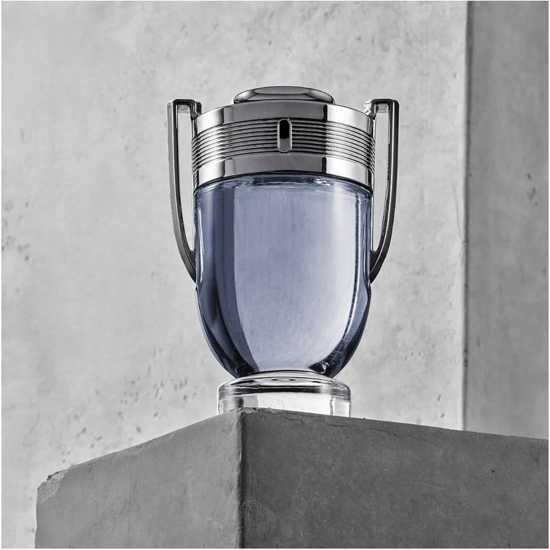 Paco Rabanne Invictus EDT Men 100 Ml 6 Paco Rabanne Invictus EDT Men 100 Ml - Billede 4