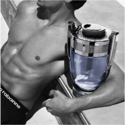 Paco Rabanne Invictus EDT Men 100 Ml 16 Paco Rabanne Invictus EDT Men 100 Ml -Nicehair Butik paco rabanne invictus edt men 100 ml 1632204494