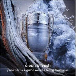 Paco Rabanne Invictus EDT Men 100 Ml 14 Paco Rabanne Invictus EDT Men 100 Ml -Nicehair Butik paco rabanne invictus edt men 100 ml 1638796835