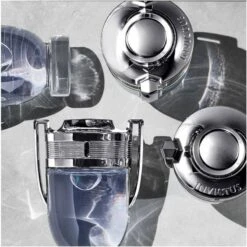 Paco Rabanne Invictus EDT Men 50 Ml -Nicehair Butik paco rabanne invictus edt men 50 ml 1638796726