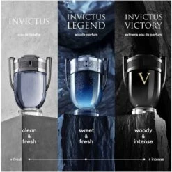 Paco Rabanne Invictus EDT Men 50 Ml -Nicehair Butik paco rabanne invictus edt men 50 ml 1638796736