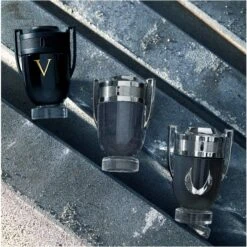 Paco Rabanne Invictus Platinum EDP 100 Ml -Nicehair Butik paco rabanne invictus platinum edp 100 ml 1653455219