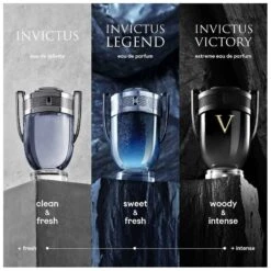 Paco Rabanne Invictus Victory EDP 100 Ml -Nicehair Butik paco rabanne invictus victory edp 100 ml 1618573092