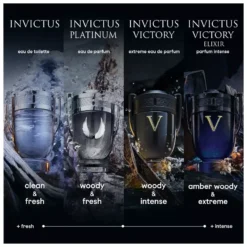 Paco Rabanne Invictus Victory Elixir EDP 100 Ml -Nicehair Butik paco rabanne invictus victory elixir edp 100 ml 1677759204