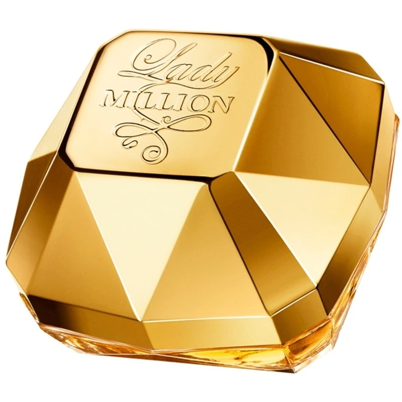 Paco Rabanne Lady Million EDP 30 Ml 3 Paco Rabanne Lady Million EDP 30 Ml