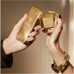 Paco Rabanne Lady Million EDP 30 Ml 20 Paco Rabanne Lady Million EDP 30 Ml -Nicehair Butik paco rabanne lady million edp 30 ml 1638795569