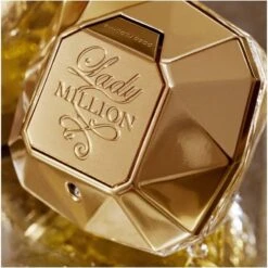 Paco Rabanne Lady Million EDP 50 Ml -Nicehair Butik paco rabanne lady million edp 50 ml 1638795962