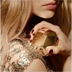 Paco Rabanne Lady Million EDP 50 Ml -Nicehair Butik paco rabanne lady million edp 50 ml 1638795968