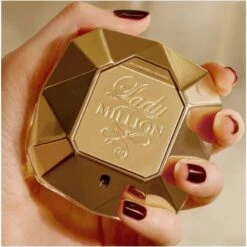 Paco Rabanne Lady Million EDP 50 Ml -Nicehair Butik paco rabanne lady million edp 50 ml 1638796058