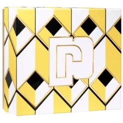 Paco Rabanne Lady Million EDP Gift Set (Limited Edition) 7 Paco Rabanne Lady Million EDP Gift Set (Limited Edition) -Nicehair Butik paco rabanne lady million edp gift set limited edition 1665565926