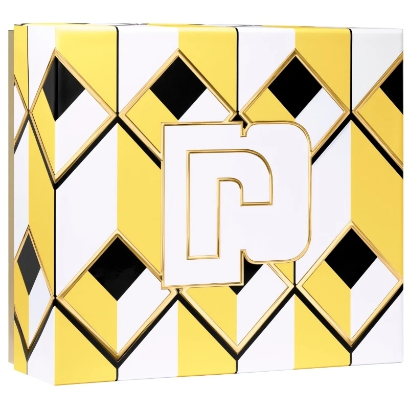Paco Rabanne Lady Million EDP Gift Set (Limited Edition) 5 Paco Rabanne Lady Million EDP Gift Set (Limited Edition) - Billede 3