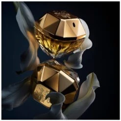 Paco Rabanne Lady Million Fabulous EDP 30 Ml -Nicehair Butik paco rabanne lady million fabulous edp 30 ml 1623236053