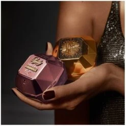 Paco Rabanne Lady Million Fabulous EDP 30 Ml -Nicehair Butik paco rabanne lady million fabulous edp 30 ml 1623236065