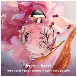 Paco Rabanne Olympea Blossom EDP 30 Ml -Nicehair Butik paco rabanne olympea blossom edp 30 ml 1618571809