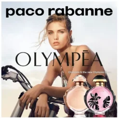 Paco Rabanne Olympea Flora EDP 30 Ml 15 Paco Rabanne Olympea Flora EDP 30 Ml -Nicehair Butik paco rabanne olympea flora edp 30 ml 1677740724