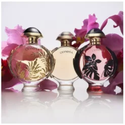 Paco Rabanne Olympea Flora EDP 30 Ml 16 Paco Rabanne Olympea Flora EDP 30 Ml -Nicehair Butik paco rabanne olympea flora edp 30 ml 1677740737