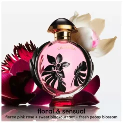 Paco Rabanne Olympea Flora EDP 50 Ml -Nicehair Butik paco rabanne olympea flora edp 50 ml 1677741697