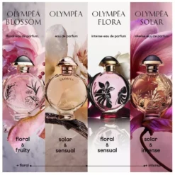 Paco Rabanne Olympea Flora EDP 50 Ml -Nicehair Butik paco rabanne olympea flora edp 50 ml 1677741709