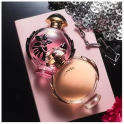 Paco Rabanne Olympea Flora EDP 50 Ml -Nicehair Butik paco rabanne olympea flora edp 50 ml 1677741742