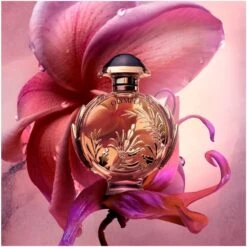 Paco Rabanne Olympea Solar EDP 50 Ml -Nicehair Butik paco rabanne olympea solar edp 50 ml 1653396121