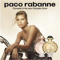 Paco Rabanne Olympea Solar EDP 50 Ml -Nicehair Butik paco rabanne olympea solar edp 50 ml 1653396130