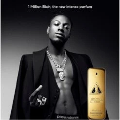 Paco Rabanne One Million Elixir EDP 100 Ml -Nicehair Butik paco rabanne one million elixir edp 100 ml 1650958143