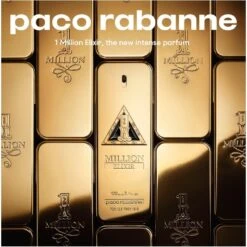 Paco Rabanne One Million Elixir EDP 100 Ml -Nicehair Butik paco rabanne one million elixir edp 100 ml 1650958146