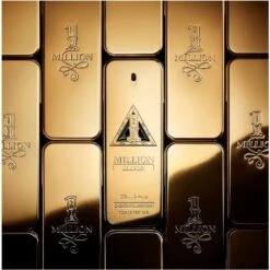 Paco Rabanne One Million Elixir EDP 50 Ml -Nicehair Butik paco rabanne one million elixir edp 50 ml 1650958241