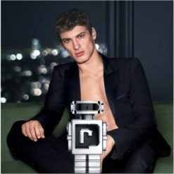 Paco Rabanne Phantom Deodorant Stick 75 Gr. 7 Paco Rabanne Phantom Deodorant Stick 75 Gr. -Nicehair Butik paco rabanne phantom deodorant stick 75 gr 1654146476