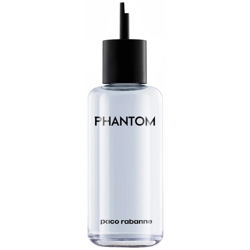 Paco Rabanne Phantom EDT Refill 200 Ml 4 Paco Rabanne Phantom EDT Refill 200 Ml - Billede 2