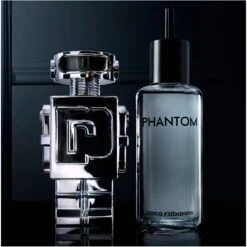 Paco Rabanne Phantom EDT Refill 200 Ml 14 Paco Rabanne Phantom EDT Refill 200 Ml -Nicehair Butik paco rabanne phantom edt refill 200 ml 1654148982