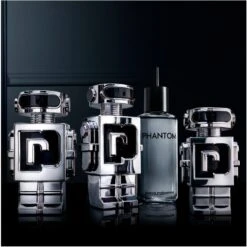 Paco Rabanne Phantom EDT Refill 200 Ml 17 Paco Rabanne Phantom EDT Refill 200 Ml -Nicehair Butik paco rabanne phantom edt refill 200 ml 1654149001