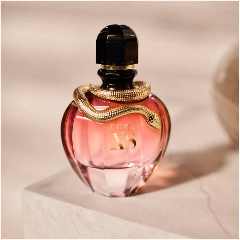 Paco Rabanne Pure XS EDP 30 Ml 9 Paco Rabanne Pure XS EDP 30 Ml - Billede 7