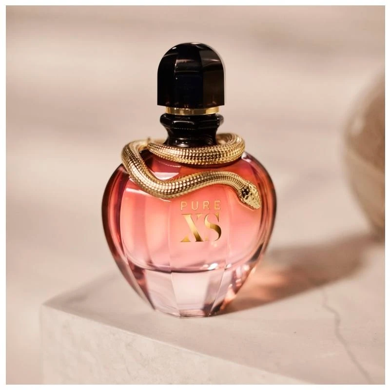 Paco Rabanne Pure XS EDP 80 Ml 9 Paco Rabanne Pure XS EDP 80 Ml - Billede 7