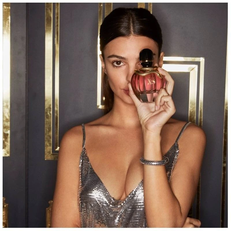 Paco Rabanne Pure XS EDP 80 Ml 8 Paco Rabanne Pure XS EDP 80 Ml - Billede 6