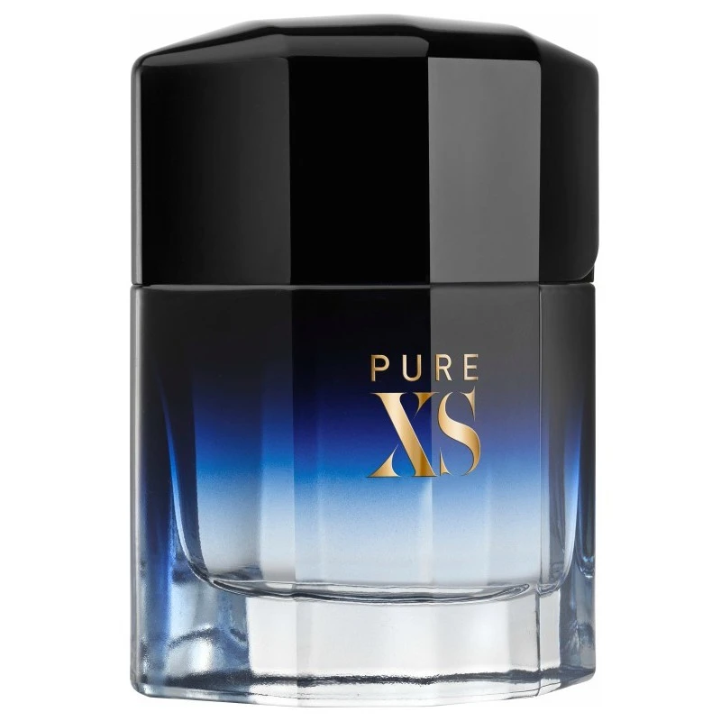 Paco Rabanne Pure XS Men EDT 100 Ml 3 Paco Rabanne Pure XS Men EDT 100 Ml