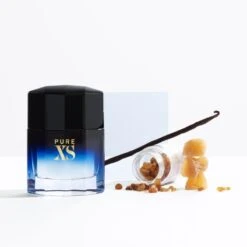 Paco Rabanne Pure XS Men EDT 100 Ml 11 Paco Rabanne Pure XS Men EDT 100 Ml -Nicehair Butik paco rabanne pure xs men edt 100 ml 1598437919