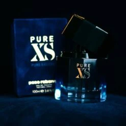 Paco Rabanne Pure XS Men EDT 100 Ml 14 Paco Rabanne Pure XS Men EDT 100 Ml -Nicehair Butik paco rabanne pure xs men edt 100 ml 1598437929