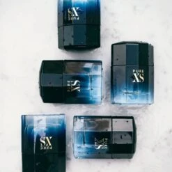 Paco Rabanne Pure XS Men EDT 50 Ml -Nicehair Butik paco rabanne pure xs men edt 50 ml 1598437755