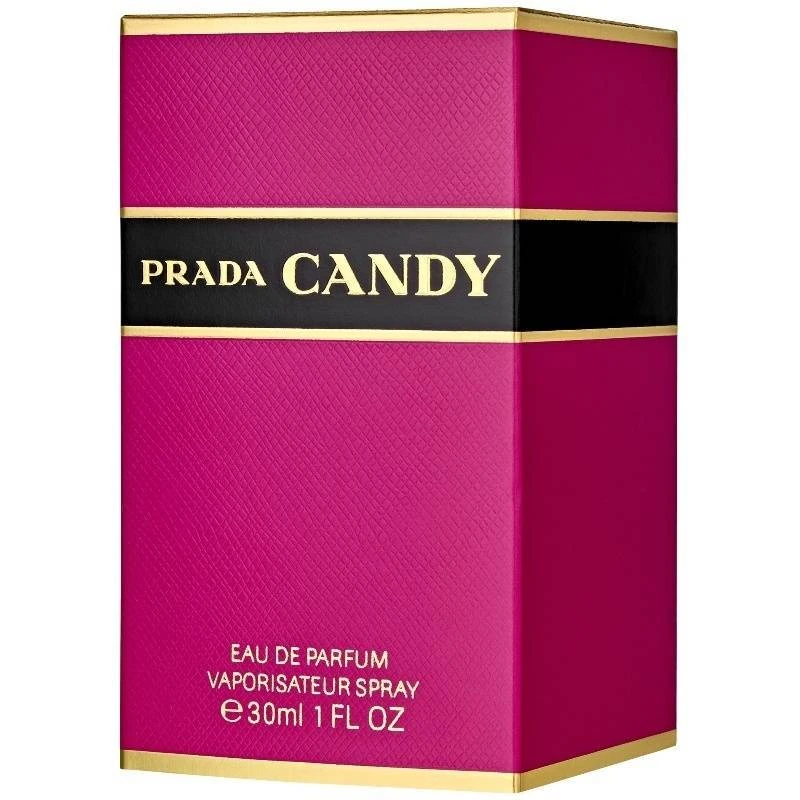 Prada Candy Women EDP 30 Ml 10 Prada Candy Women EDP 30 Ml - Billede 8