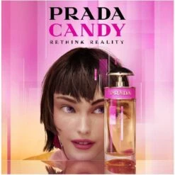 Prada Candy Women EDP 30 Ml 15 Prada Candy Women EDP 30 Ml -Nicehair Butik prada candy women edp 30 ml 1637837900
